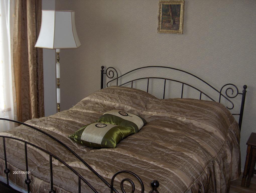 Hotel Centras Šakiai Pokoj fotografie